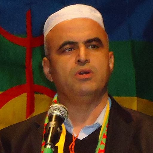 Pays Mzab / Message du Dr. Kameleddine FEKHAR au rassemblement de solidarité avec les mozabites à Paris et Ottawa