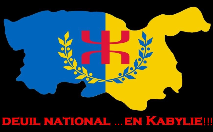 Communiqué du MAK : Aux kabyles qui chantent 