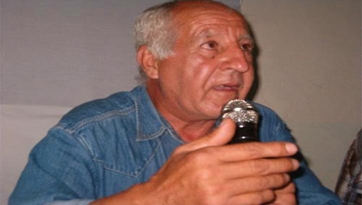 Harcellement des militants du MAK : Ahcène Chirifi, ancien compagnon de Masin U Harun, interdit de passeport