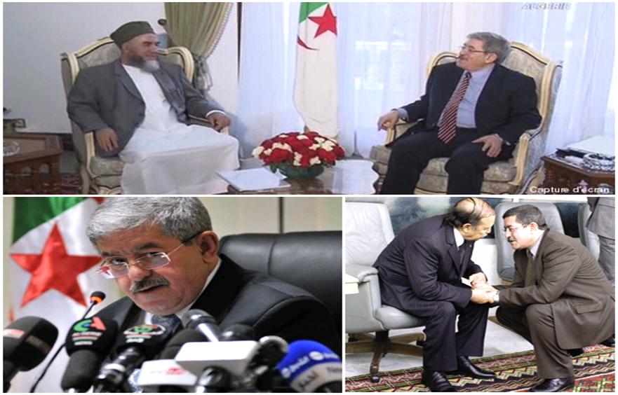 Ouyahia veut exporter des Imams et des écoles algériennes pour prendre en charge l'immigration 