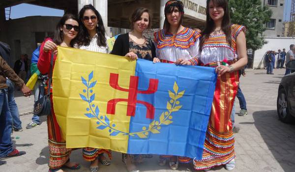 L'association des femmes de Kabylie appelle à marcher massivement ce 20 Avril