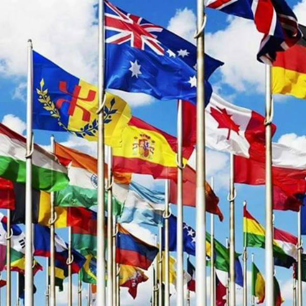 Anavad : Création de postes de représentants diplomatiques de la Kabylie Anavad : Création de postes de représentants diplomatiques de la Kabylie